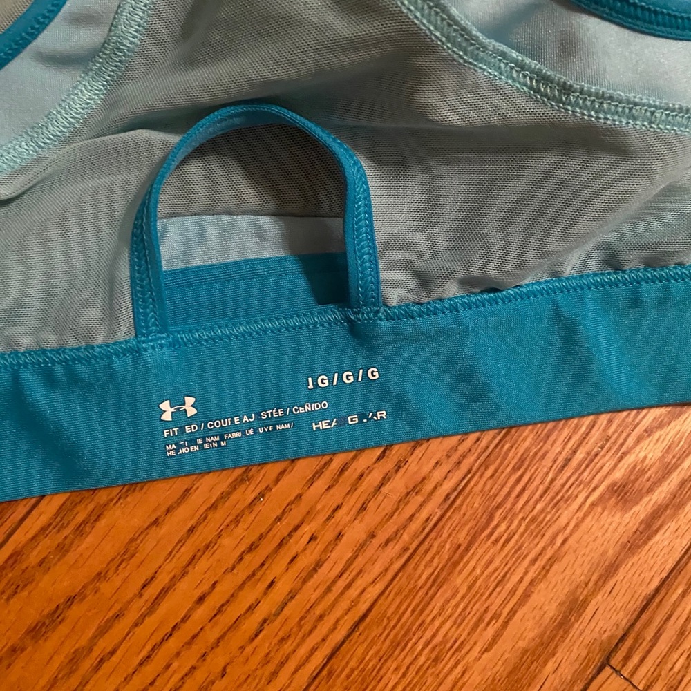 Sports bra - Picture 4 of 5